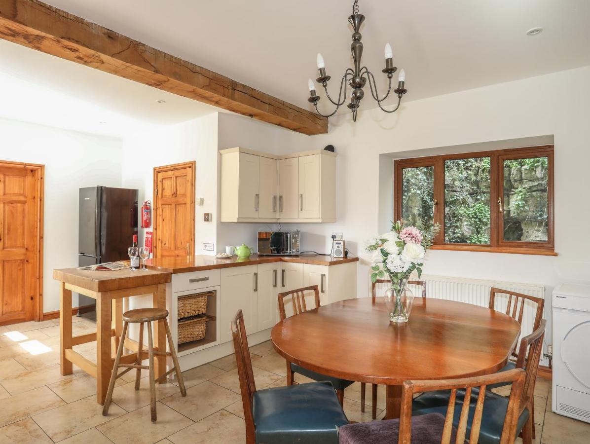 Long House Villa Beaumaris Buitenkant foto