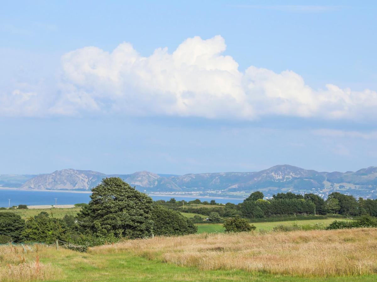 Long House Villa Beaumaris Buitenkant foto