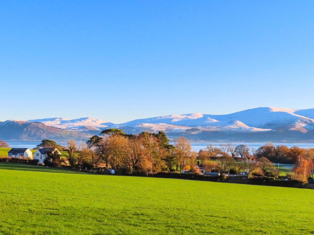 Long House Villa Beaumaris Buitenkant foto